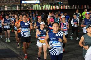 BIB: 
                            <button type="button" onclick="openModal(23657632)" class="btn btn-primary btn-sm float-right btn-popup" data-toggle="modal" data-target=".modal-high-quality">
                        <i class="fas fa-shopping-cart"></i> Add to Cart
                    </button>
                                            <button type="button" onclick="isThisMe(23657632, true)" class="btn btn-success btn-sm float-right btn-popup btn-isme hidden" data-toggle="tooltip" data-placement="bottom" title="นี่คือรูปของคุณใช่ไหม คลิกที่นี่เพื่อเอาเข้าอัลบั้ม">
                        <i class="fas fa-plus"></i> Add to album
                    </button>
                    <button type="button" onclick="isThisMe(23657632, false)" class="btn btn-warning btn-sm float-right btn-popup btn-isnotme hidden">
                        <i class="fas fa-ban"></i> Remove from album
                    </button>